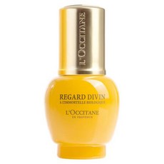 LOCCITANE Immortelle Divine Eye Cream, 상세내용참조