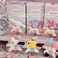 산리오오뚜기박스