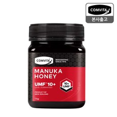 콤비타 UMF10+ 마누카꿀 1KG