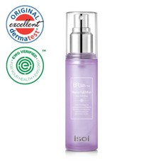 아이소이 불가리안 로즈 워터풀 미스트 55ml, 단품