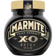 Marmite 마마이트 XO 이스트 추출물 matured 롱거 브렉퍼스트 스프레드, 2개, 250g
