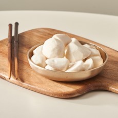 진공포장 곡성 햇 깐토란 알토란 손질 토란, 2개, 500g