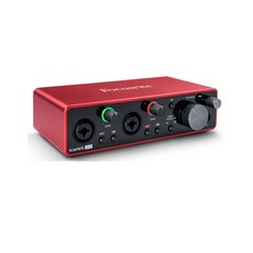 포커스라이트scarlett