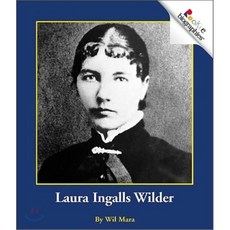 Laura Ingalls Wilder, Children's Press (CT)