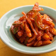 일성옥무침