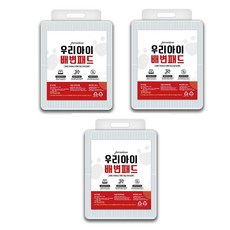 우리아이배변패드