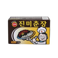 꼬마춘장