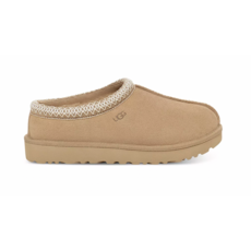 UGG Tasman Slipper Mustard Seed Women's Sizing | 5955-MSWH, 9