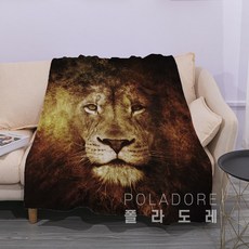 국내산밍크무릎담요