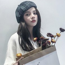 베레모화가모자