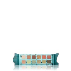 어반 디케이 네이키드 와일드 그린스 아이섀도우 팔레트, wild greens, 10.2g