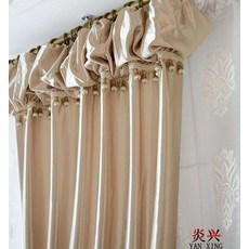 맞춤형비즈발커튼