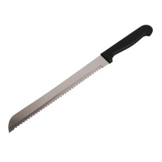 브레드나이프(빵칼 톱날) 바게트 식빵칼