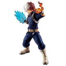 나의히어로아카데미아두명의히어로