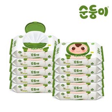 순둥이로하스캡형70매