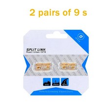 MTB 체인 퀵 링크 전원 자전거 체인 가이드 잠금 장치 스퀴즈 로드 사이클링 12V 11V 10V 9V 8V 8V 8V 8V 8V 8V, 1개