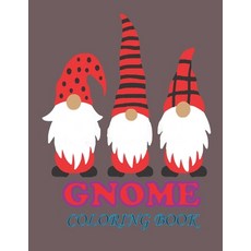 Gnome Coloring Book: gnome for the holidays coloring book Paperback, Independently Published, English, 9798719367835