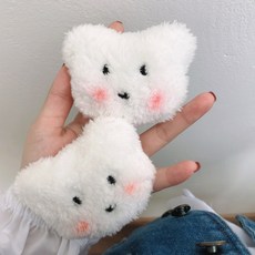 곰돌이브로치