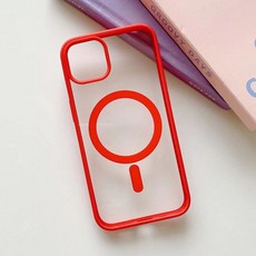 아이폰8플러스맥세이프