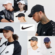 나이키골프스냅백