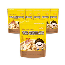 퓨어잇인절미