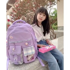 어린이날선물 초등 소풍가방 초등학생 학원가방 초등학생가방 초등학생책가방