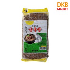 뚝배기표 청국장 2kg