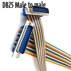 rs232통신케이블d-sub