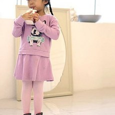 8세여름스타킹