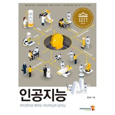 미래학자의인공지능시나리오