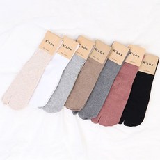 sinzo양말