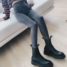  겨울 골프 스타킹 3개 묶음 살색 골프용 압박 웨어 타이즈 오버니삭스 여성 테니스 여자 