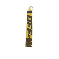 오프 화이트 오프화이트 20FW 남성 키홀더 OMZG019E20FAB001-1810