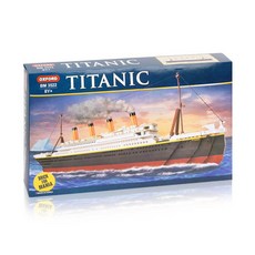 옥스포드타이타닉