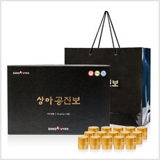 상아제약 상아공진보 30환