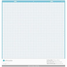 Silhouette America 프린터 토퍼 제작 창업 카메오 프로 커팅매트 24X24