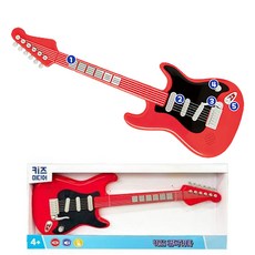 장난감전기기타