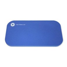 MERRITHEW Eco-Friendly 필라테스 패드 14 x 7.5 x 0.5 인치 MERRITHEW Eco