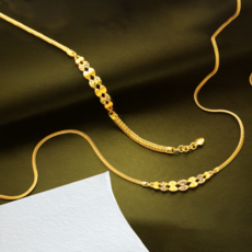 24k목걸이팔찌세트10돈