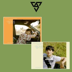 고잉세븐틴화보