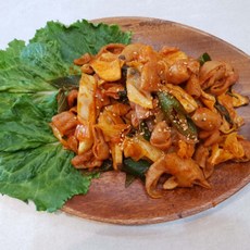 양념 곱창 대곱창 간편조리 250g, 1개