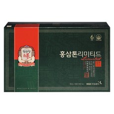 정관장 홍삼톤 리미티드 50ml x 30개입_G, 상세페이지 참조, 상세페이지 참조, 상세페이지 참조