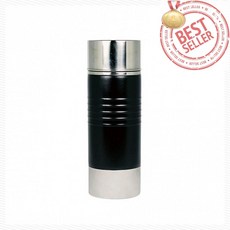포유 진공 텀블러 450ml 대용량 런링 캠핑컵 차량용, 본상품선택, 1개