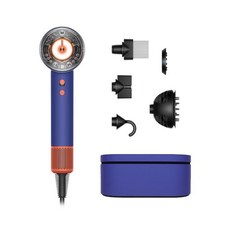 다이슨 슈퍼소닉 뉴럴™ 헤어 드라이어