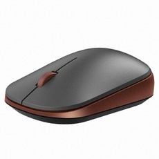 앱코 BEETLE ANTIQUE 저소음 무선 마우스, 혼합색상