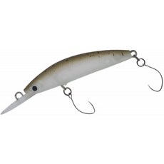 다이와 (DAIWA) 지역 송어 프렛 소 더블 클러치 45F1 tuned by HMKL S.M6 루어