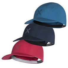 [몬츄라] 소닉 캡 Sonic Cap, 핑크