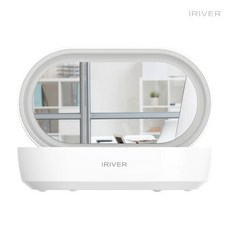 아이리버 멀티 UV 살균 박스 IHSP-UV50 1개+1개