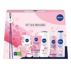 니베아클렌징워터로즈