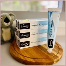 콤비타프로폴리스치약